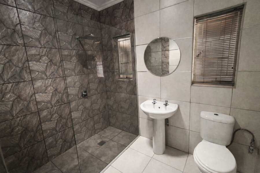 3 Bedroom Property for Sale in Vaalpark Free State